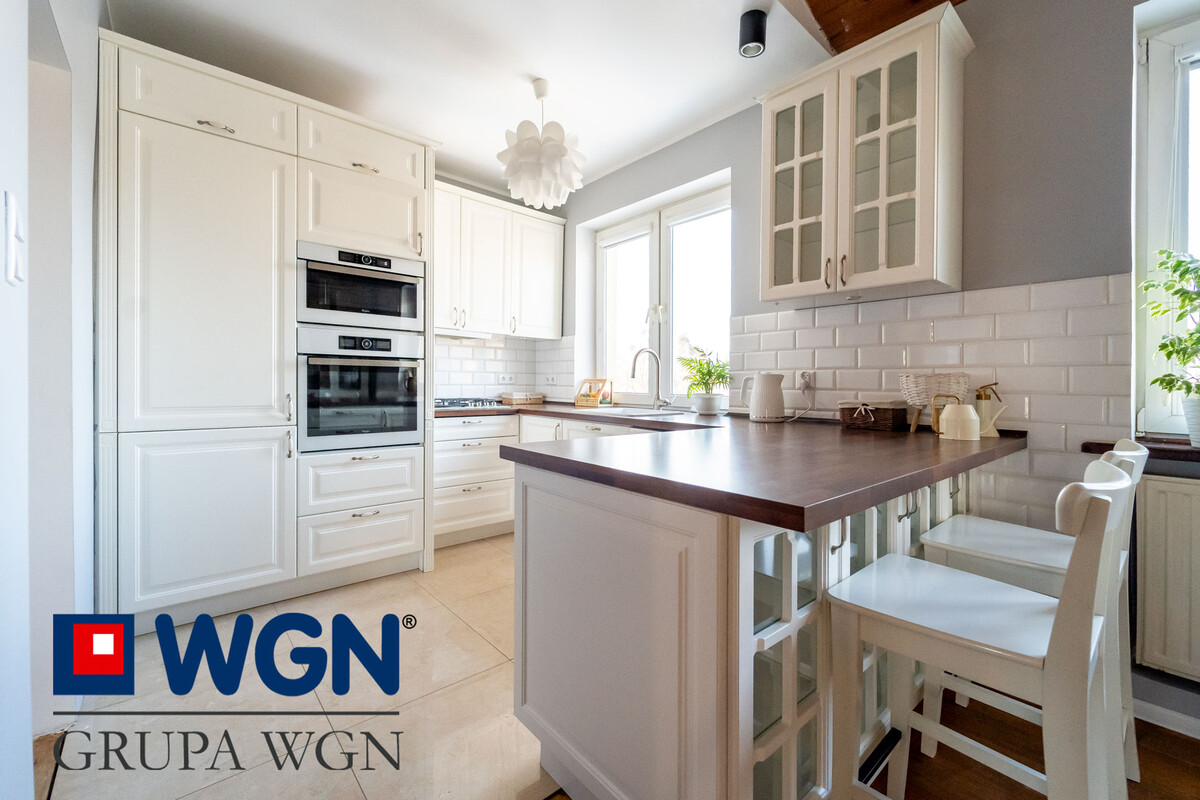 Elbląg WGN Nieruchomości oddział Elbląg prezentuję Państwu ofertę mieszkania gotowego do wprowadzenia o powierzchni