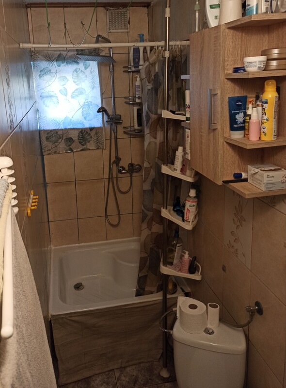 Elbląg Dwu pokojowe mieszkanie w Pogrodziu18 km od Elbląga