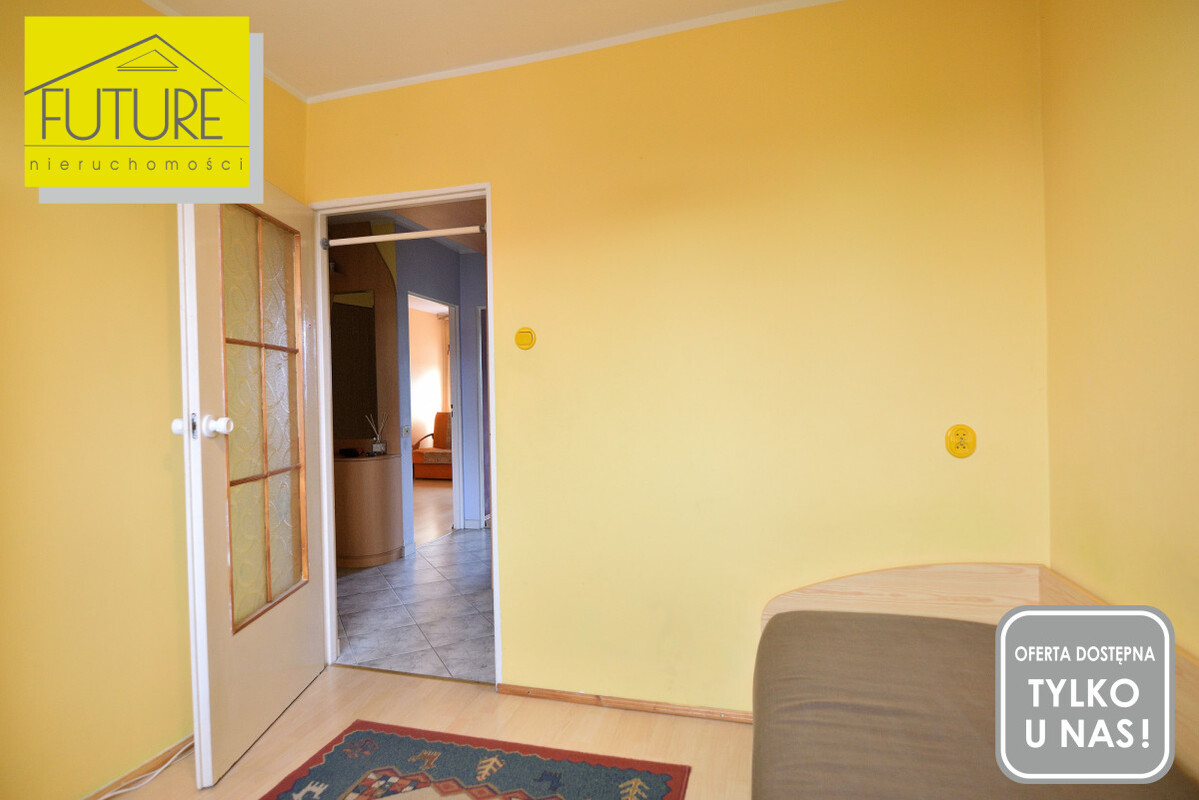 Elbląg FUTURE NIERUCHOMOŚCISprzedam mieszkanie - Braniewo, Traugutta MIESZKANIE W BRANIEWIE Z DOBRYM