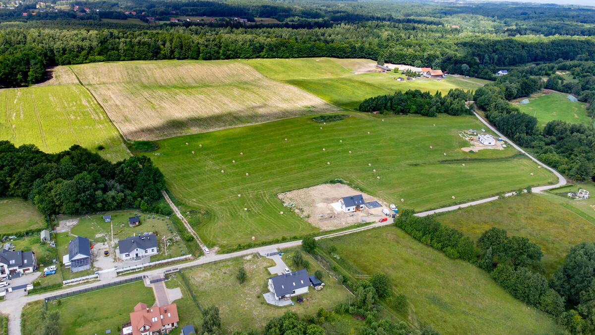 Elbląg TO MY SPRZEDAJEMYNIERUCHOMOŚCI W TYM MIEŚCIEBIURO NIERUCHOMOŚCIAMERICAN HOMEFOR SALE - DZIAŁKI / PIASTOWO