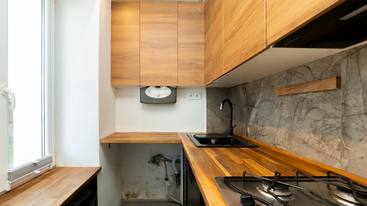 Elbląg   TO MY SPRZEDAJEMYNIERUCHOMOŚCI W TYM MIEŚCIEBIURO NIERUCHOMOŚCIAMERICAN HOMEFOR SALE - 2 POKOJE -