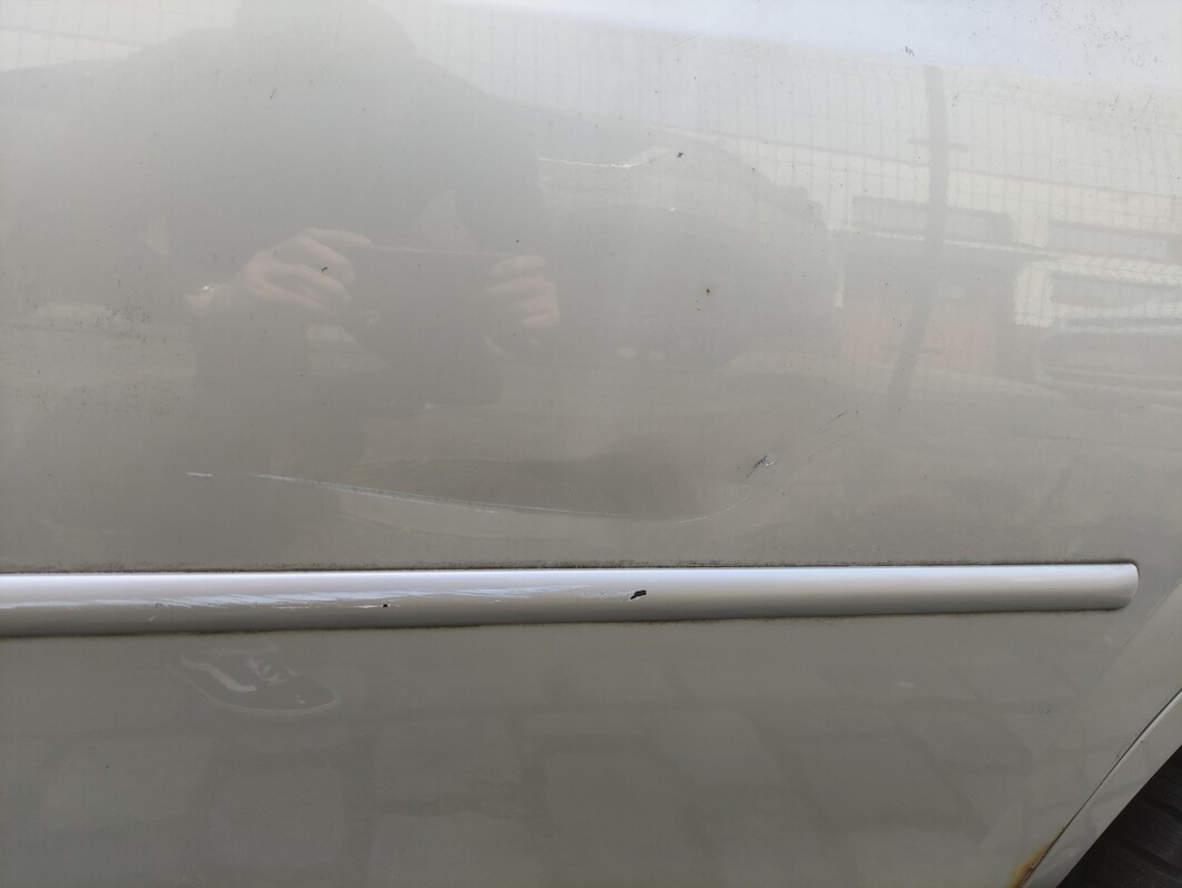 Elbląg Sprzedam Forda Mondeo MK3 z 2002 roku, silnik benzynowy. Samochód komfortowy, przestronny i dobrze sprawdza się