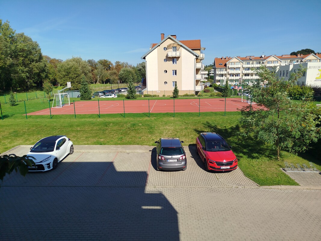 Elbląg Na sprzedaż mieszkanie na BIELANACH ul. Nowogródzka miejsce postojowym w
