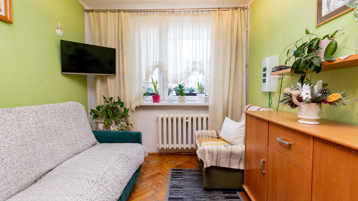 Elbląg TO MY SPRZEDAJEMYNIERUCHOMOŚCI W TYM MIEŚCIEBIURO NIERUCHOMOŚCIAMERICAN HOMEFOR SALE - 3 POKOJE -