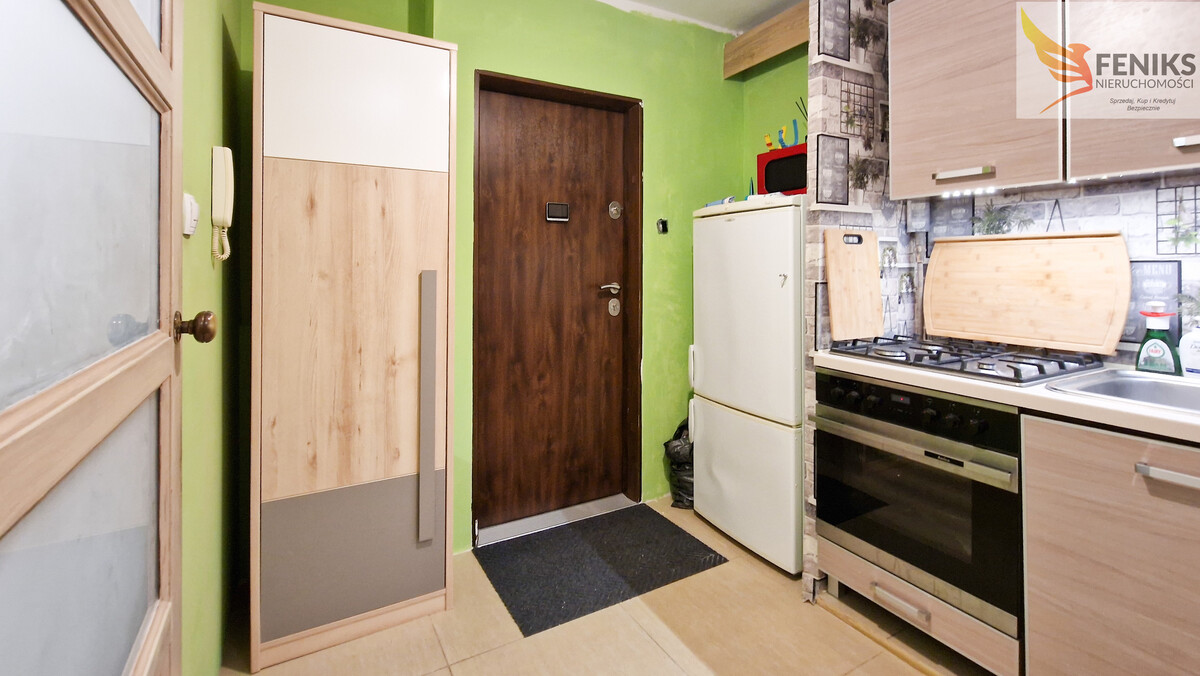 Elbląg FENIKS NIERUCHOMOŚCIPOLECA:KAWALERKA Z PANORAMĄ UL. KILIŃSKIEGOCENA 219.000 ZŁ POWIERZCHNIA 27,4 M2