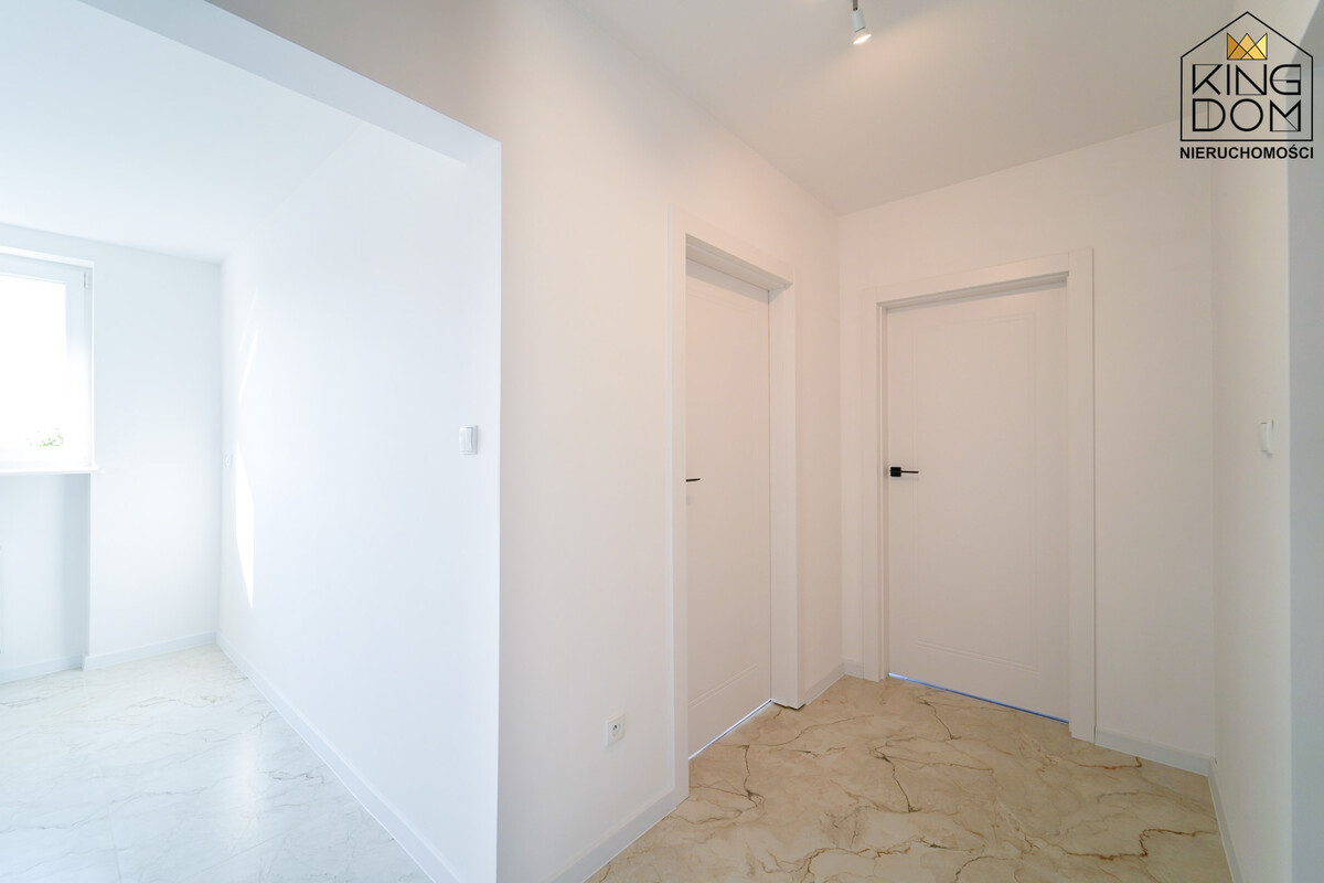 Elbląg 👑🏠  KINGDOM  🏠👑NIERUCHOMOŚCI BLISKO CIEBIE  JASNE 2-POKOJOWE