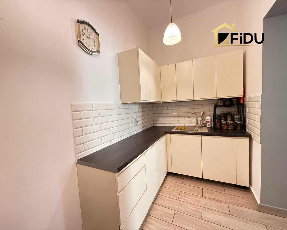 Elbląg ⭐ ⭐ ⭐ ⭐ ⭐FiDU Biuro Nieruchomości prezentuje: