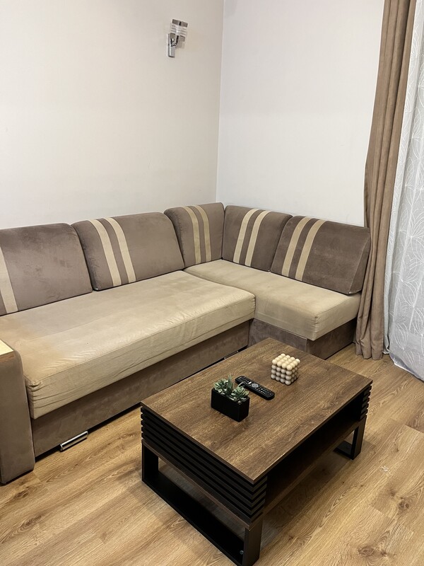 Elbląg Wynajmę komuś mieszkanie 2-pokojowe za 1800 zł