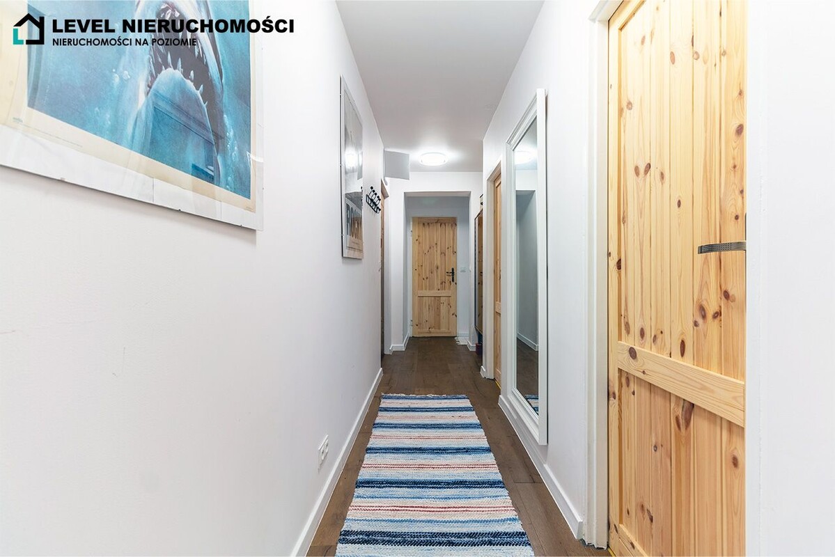 Elbląg LEVEL NIERUCHOMOŚCI Gotowe mieszkanie w Tolkmicku ul. Elbląska NIERUCHOMOŚCI NA POZIOMIE