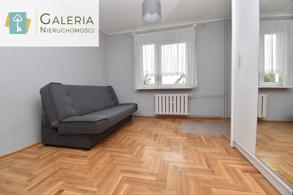 Elbląg GALERIA NIERUCHOMOŚCIZ pasji i miłości do nieruchomościNa sprzedaż: Słoneczne, 2-pokojowe mieszkanie przy