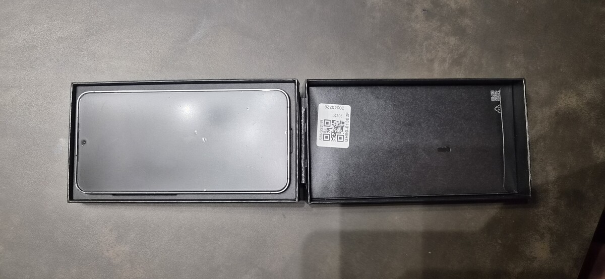 Elbląg Sprzedam SAMSUNG S24 5G 8G 128G. używany stan BDB.