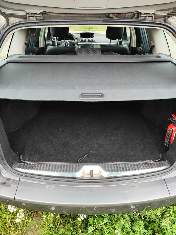 Elbląg SPRZEDAM RENAULT LAGUNA II KOMBI (POLIFTOWA)