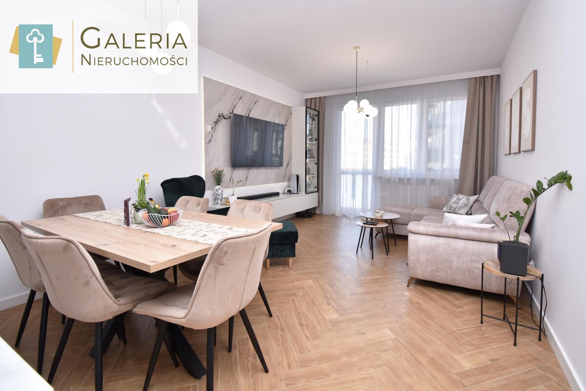 Elbląg GALERIA NIERUCHOMOŚCIZ pasji i miłości do nieruchomościNa sprzedaż: Nowoczesne 2 pokoje | Neonowa | wysoki