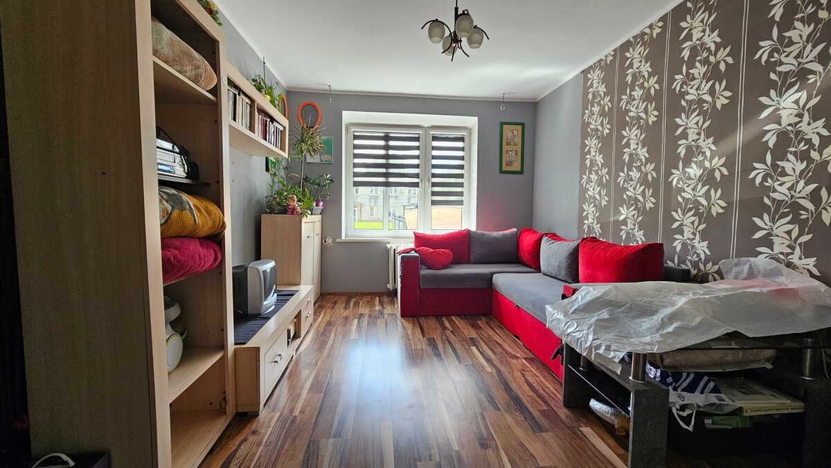 Elbląg BIURO NIERUCHOMOŚCISZULC& SZULCMieszkanie na sprzedaż w miejscowości Elbląg ul. Kopernika o