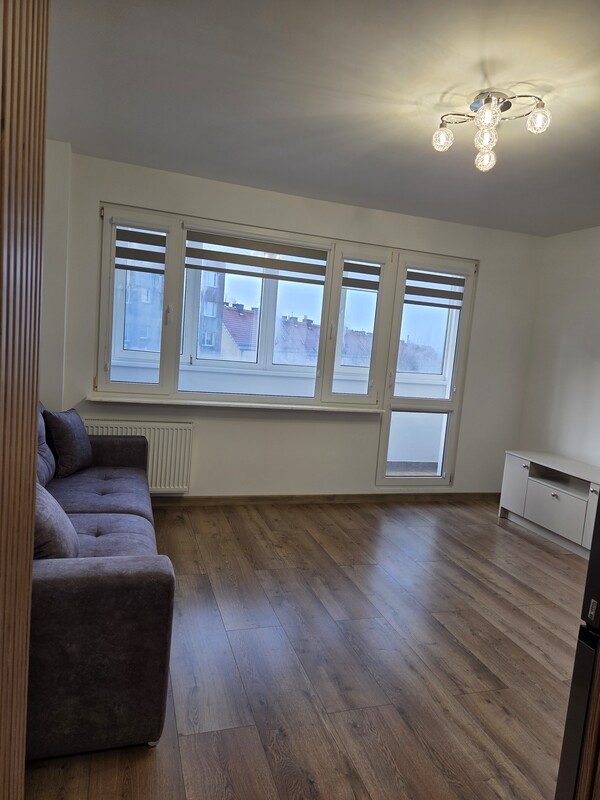 Elbląg 🏡 Wynajmę mieszkanie 36,70 m2 – Nowoczesny komfort i wygoda!Atrakcyjna oferta przy ul. Brzeskiej!