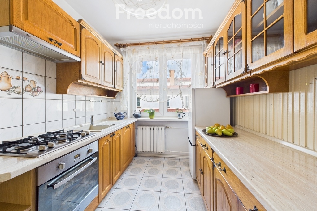 Elbląg FREEDOM NIERUCHOMOŚCISprzedam dom - Morąg, Targowa. Wyjątkowa nieruchomość o ogromnym potencjale – na