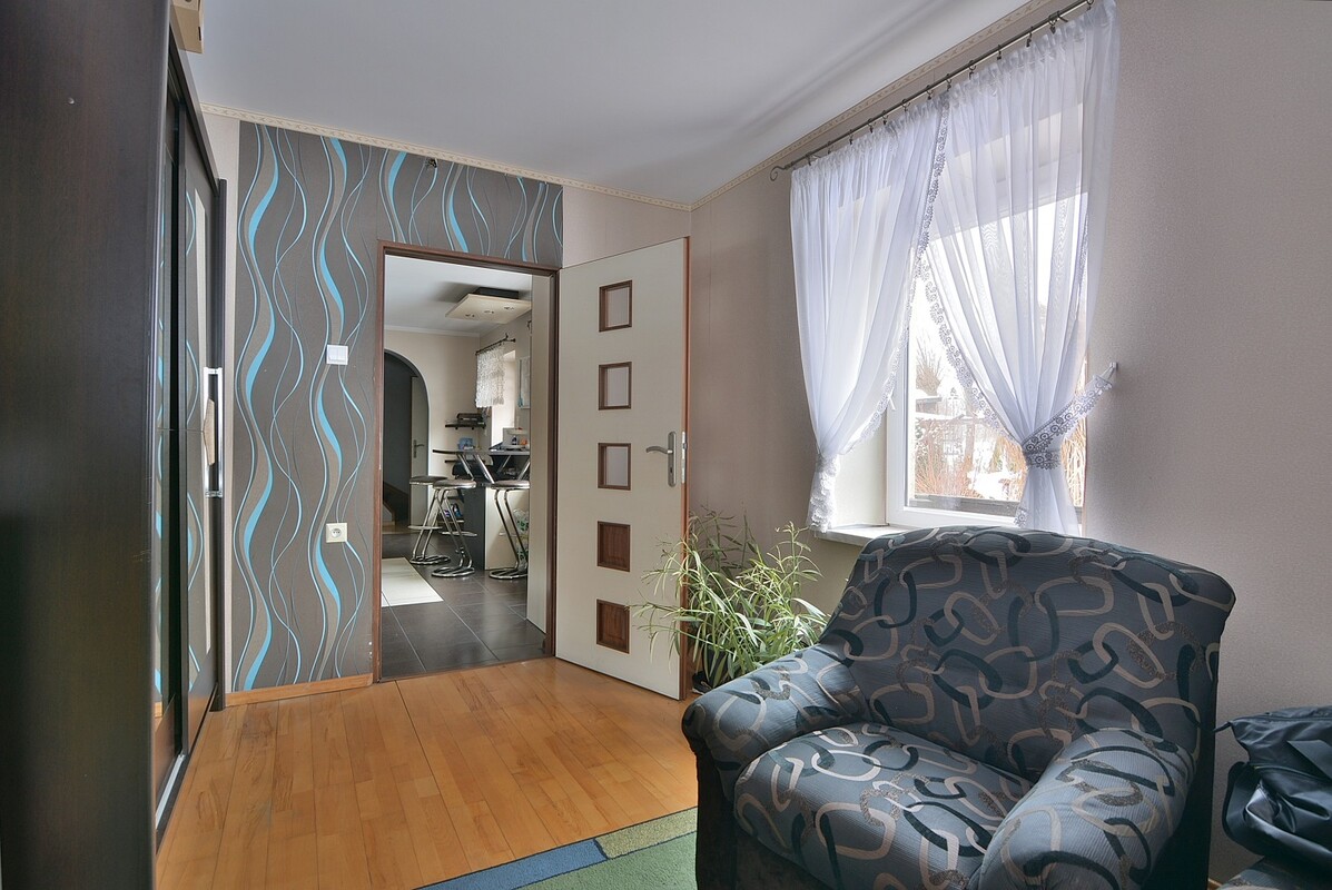 Elbląg WGN - NIERUCHOMOŚCI biuro w Elblągu poleca w dniu dzisiejszym na sprzedaż dom wolnostojący w miejscowości