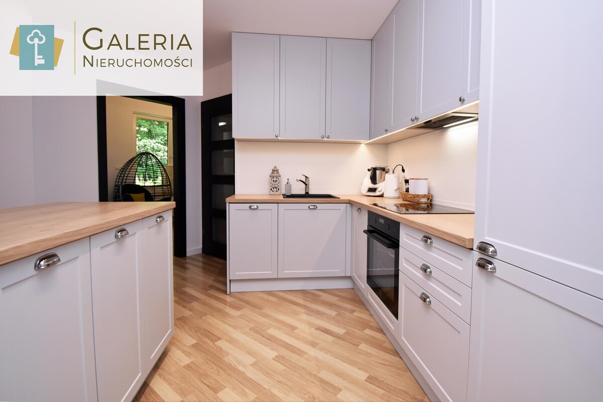 Elbląg GALERIA NIERUCHOMOŚCIZ pasji i miłości do nieruchomościNa sprzedaż: Wyjątkowy apartament w nowoczesnym stylu z