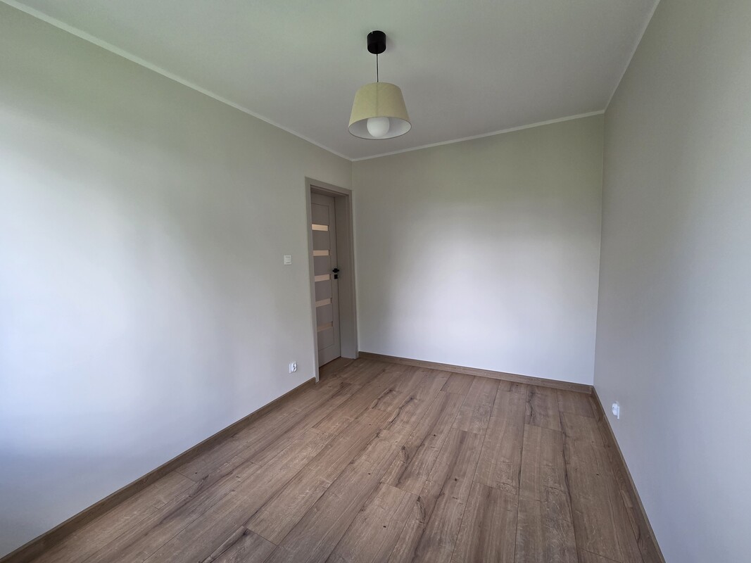 Elbląg Mieszkanie 40 m² po kapitalnym remoncie + piwnica | Elbląg (ul. Malborska) | Zachodnia ekspozycja | Niski
