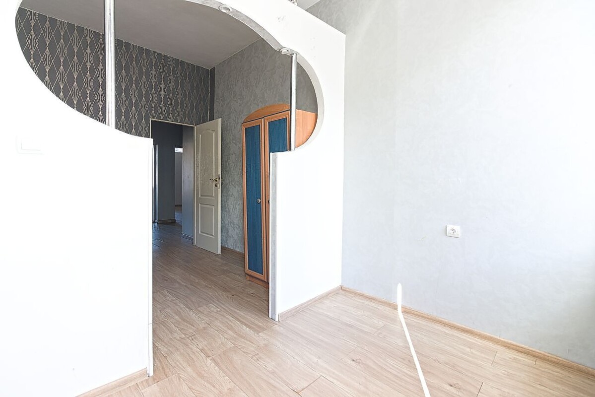 Elbląg LEVEL NIERUCHOMOŚCI Mieszkanie z potencjałemul.12-go Lutego71 m2 NIERUCHOMOŚCI NA