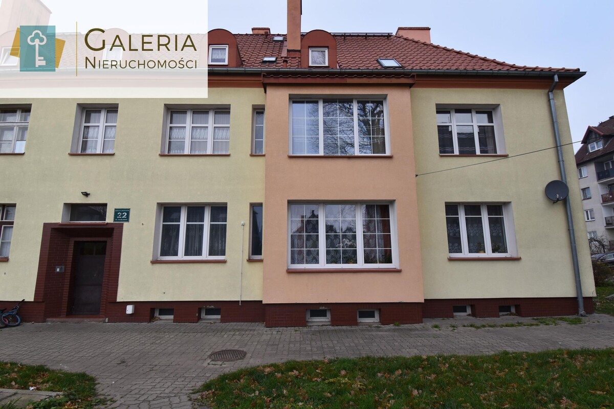 Elbląg GALERIA NIERUCHOMOŚCIZ pasji i miłości do nieruchomościNa sprzedaż: Przytulne mieszkanie w centrum Braniewa