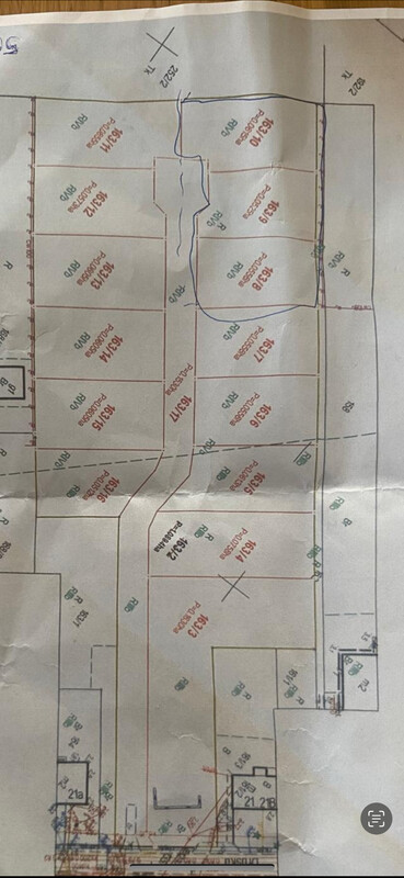 Elbląg Na sprzedaż działka inwestycyjna z wydanymi warunkami zabudowy – świetna lokalizacja Elbląg, ul. Druska!