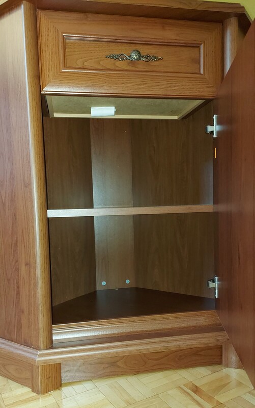 Elbląg Sprzedam szafkę narozną BRW EKOM 1dsn z zestawu segmentowego KENT
stan dobry
Odbiór osobisty
Zapraszam