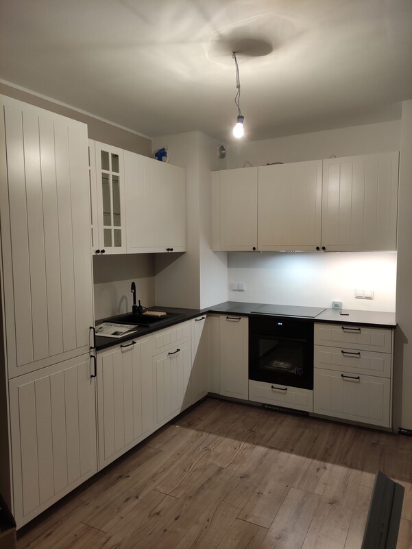 Elbląg 🛠️ Montaż Mebli Kuchennych Szafy Komody IKEA, CASTORAMA, AGATA, BRW, BODZIO i inne.