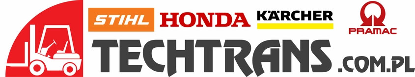 Elbląg Techtrans prezentuje:Kosiarka spalinowaSTIHL RM 253 TNapęd - 51 cm szerokość  WYPRZEDAŻ!!!Cena detaliczna: