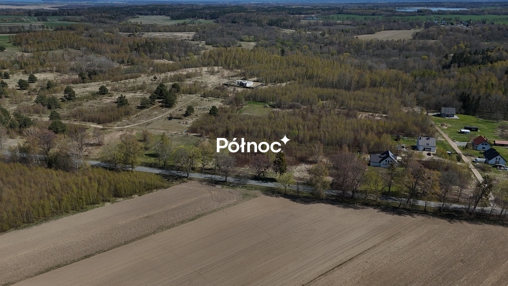 Elbląg PÓŁNOC NIERUCHOMOŚCISprzedam działkę - Frombork. Są miejsca, gdzie po prostu oddycha się spokojniej — i