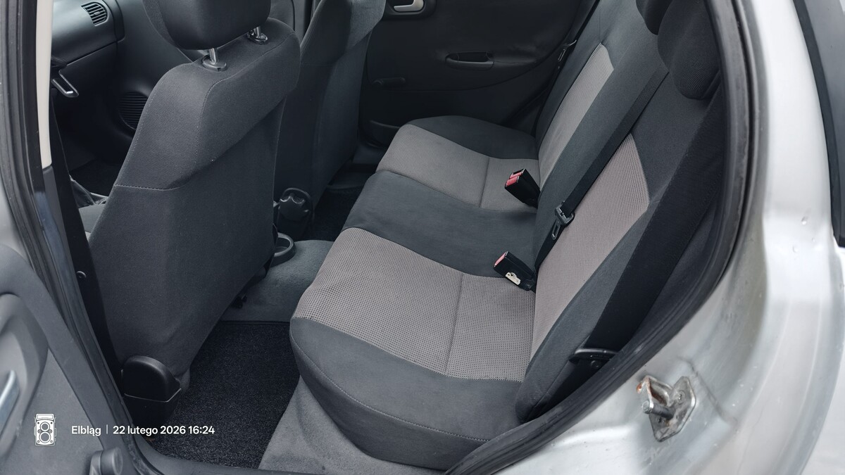 Elbląg Sprzedam Opel Corsa C 2004