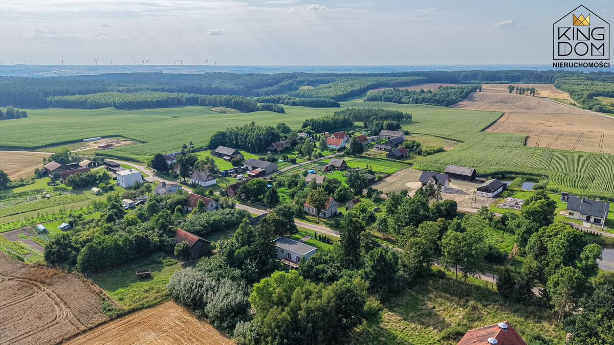 Elbląg KINGDOM NIERUCHOMOŚCI BLISKO CIEBIEPARTEROWY, WOLNOSTOJĄCY BUDYNEK MIESZKALNYNA ŁADNIE ZAGOSPODAROWANEJ