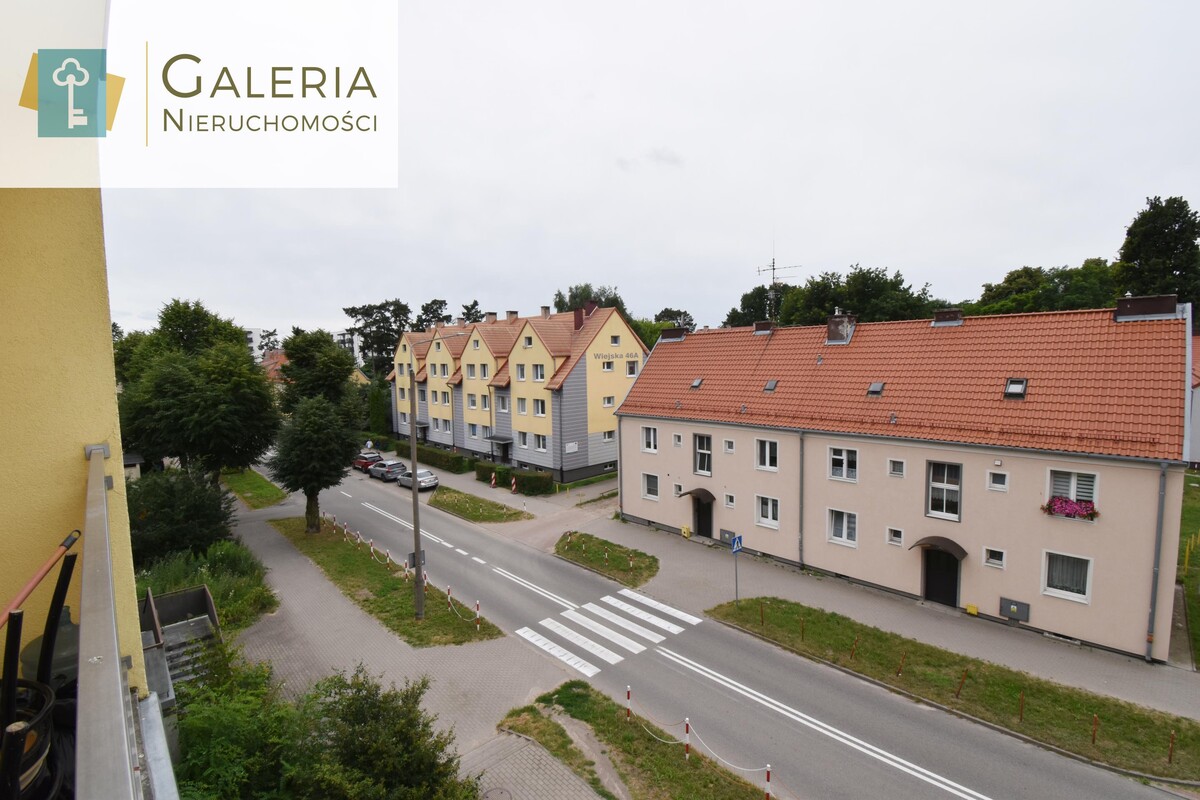 Elbląg GALERIA NIERUCHOMOŚCIZ pasji i miłości do nieruchomościNa sprzedaż: Świetna lokalizacja, II