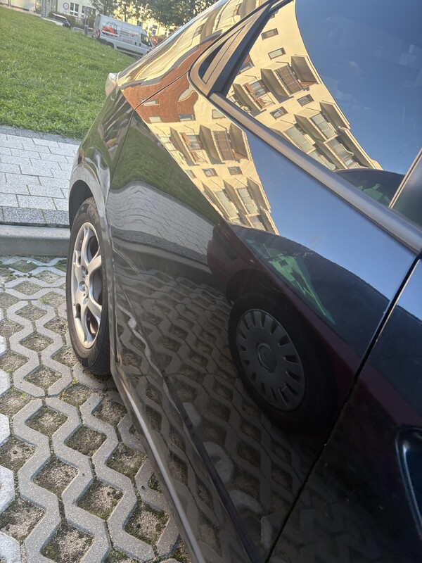 Elbląg Sprzedam Hondę civic 2008 rok, silnik 1.8 Przebieg 224 tys km Przegląd do kwietnia 2027 Kamery i czujniki