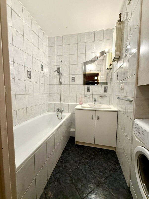 Elbląg Na sprzedaż: 3-pokojowe mieszkanie z pięknym widokiem – ul. Ogólna, os. „ Nad Jarem” ,