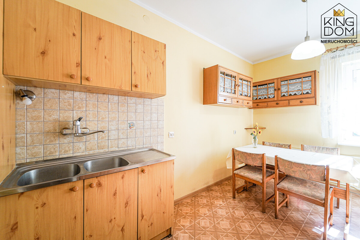 Elbląg 👑🏠 KINGDOM 🏠👑NIERUCHOMOŚCI BLISKO CIEBIE USTAWNE 2-POKOJOWE