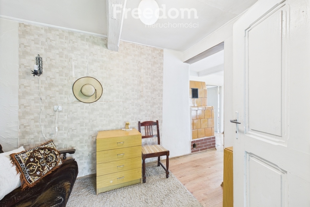 Elbląg FREEDOM NIERUCHOMOŚCISprzedam dom - Nowy dwór gdański, Bolesława Chrobrego. Dom nad rzeką w sercu Nowego