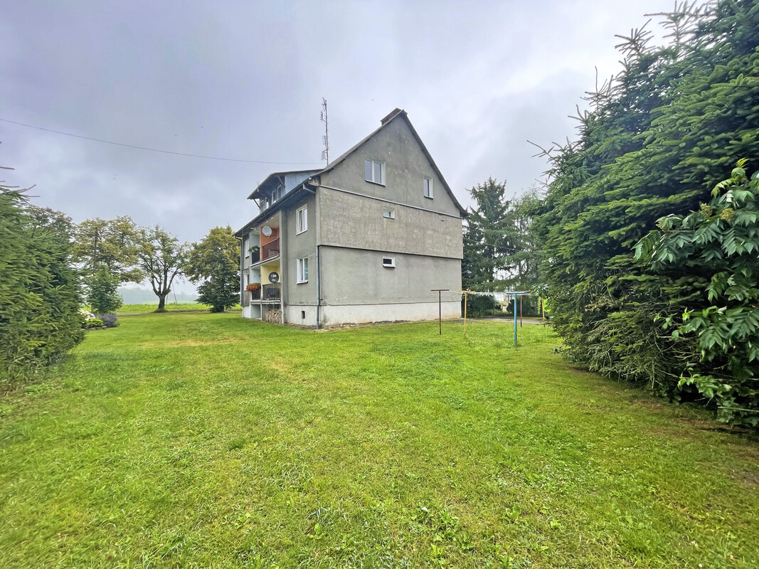 Elbląg 🏠  DE FACTO NIERUCHOMOŚCI 🏠TWÓJ ZAUFANY PARTNER  NOWA CENA! MIESZKANIE Z DUŻYM