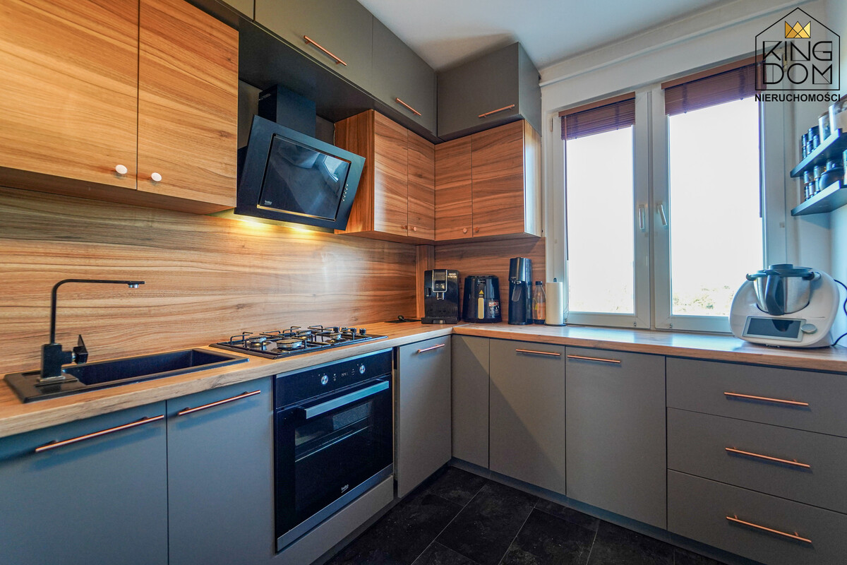 Elbląg 👑🏠 KINGDOM 🏠👑NIERUCHOMOŚCI BLISKO CIEBIE PRZESTRONNE