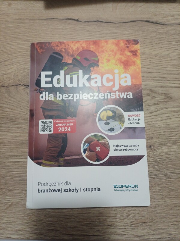 Elbląg Sprzedam podręczniki do klasy 1 szkoły branżowej 1 stopnia. Komplet 230 zł lub pojedyńczo 35 zł za szt.