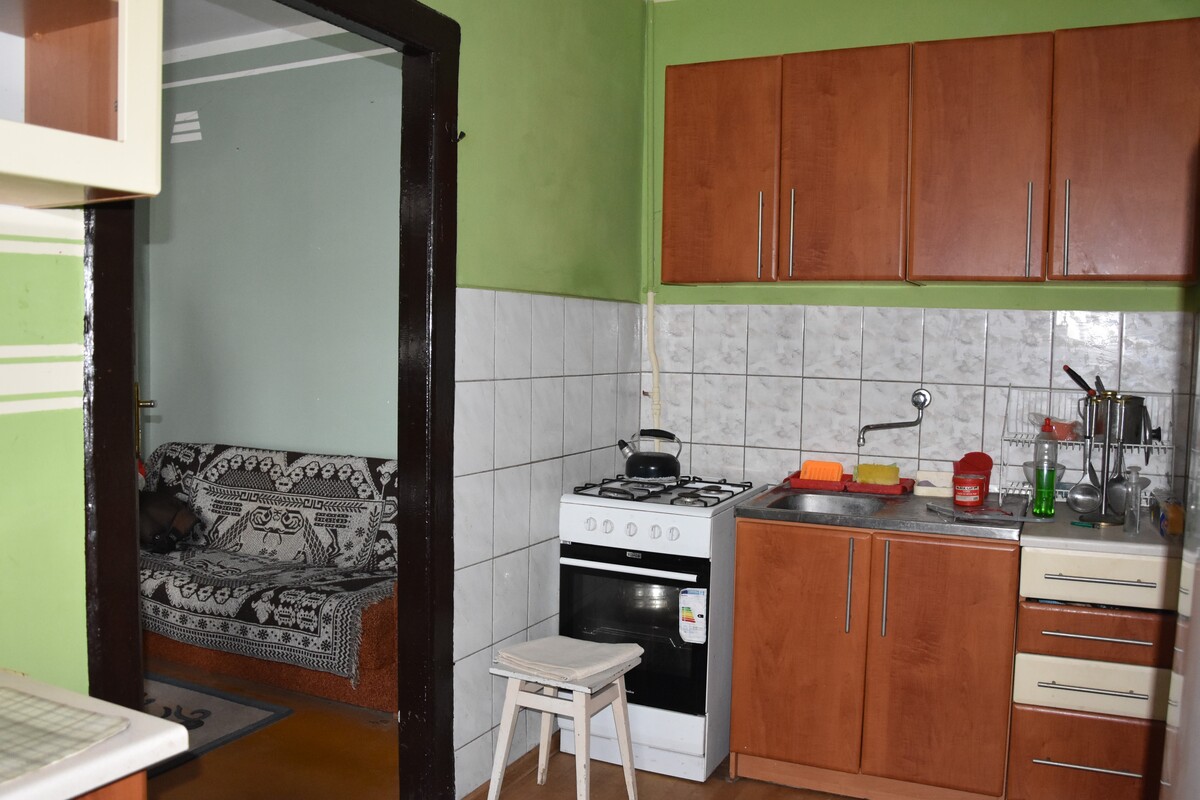 Elbląg ATUT NIERUCHOMOŚCI poleca:SZCZEGÓLNIE KORZYSTNA OFERTA CENOWA. Mieszkanie na Elbląskim ZATORZU- ul.