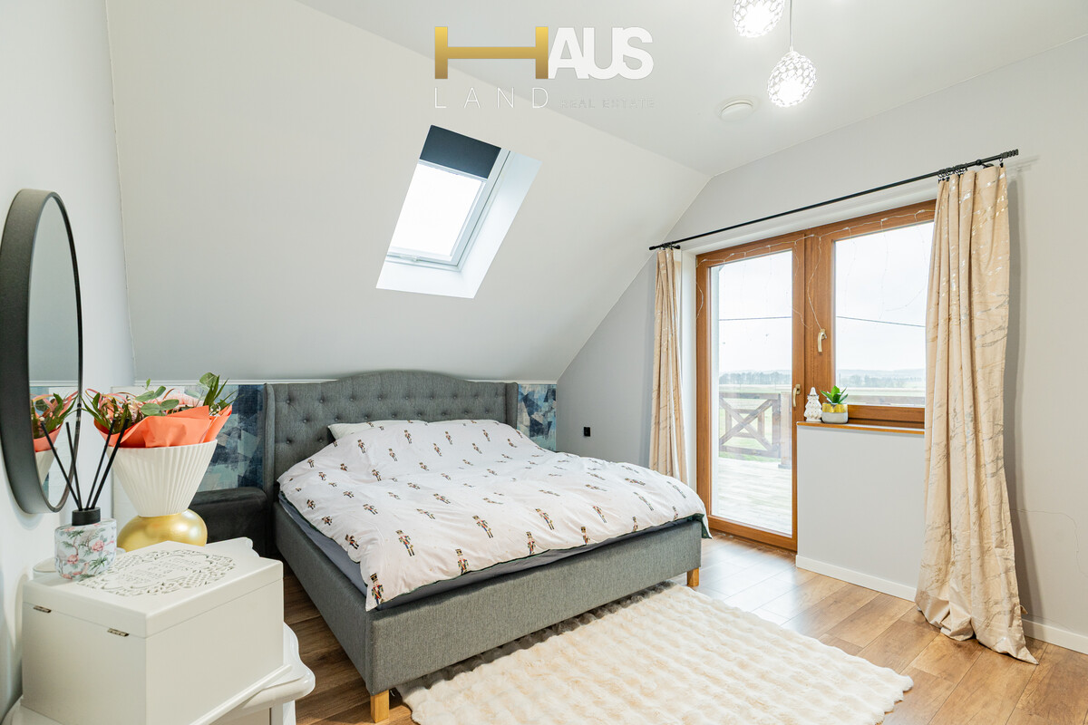 Elbląg DZIEŃ OTWARTY 10.01.2026r (SOBOTA)MARIANKA, OBOK PASŁĘKA PIĘKNY DOM WOLNOSTOJĄCY POWIERZCHNIA