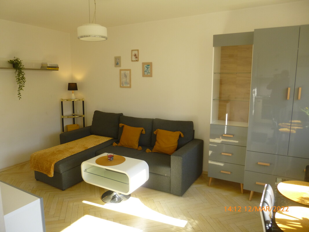 Elbląg Wynajmę kawalerkę