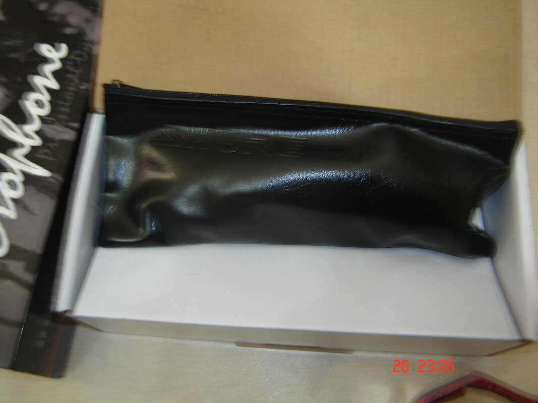 Elbląg Sprzedam nowy mikrofon Shure SM 58,oryginalnie zapakowany i wyjęty z opakowania tylko do sprawdzenia.