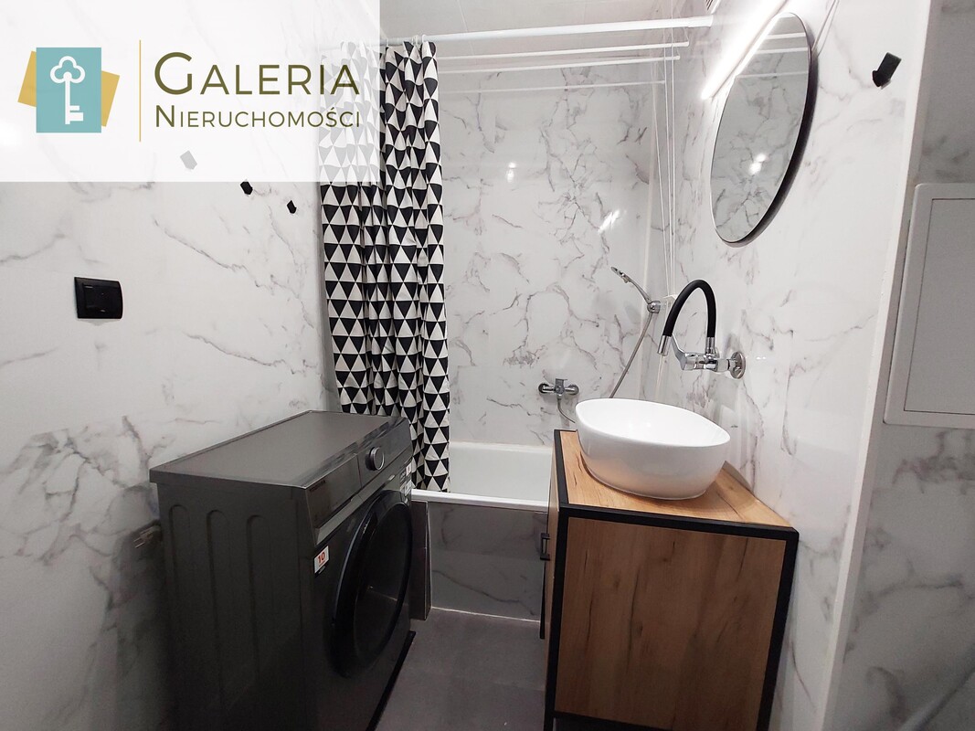 Elbląg GALERIA NIERUCHOMOŚCIZ pasji i miłości do nieruchomościNa sprzedaż: Dwupokojowe mieszkanie na pierwszym piętrzy