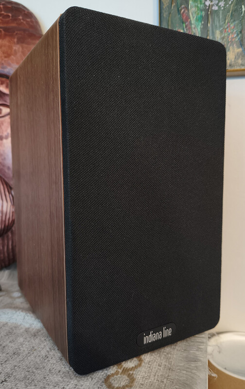 Elbląg Kino domowe DENON AVR-X1700H, CD DENON DCD-600NE, kolumny Indiana Line Tesi 561,241,761