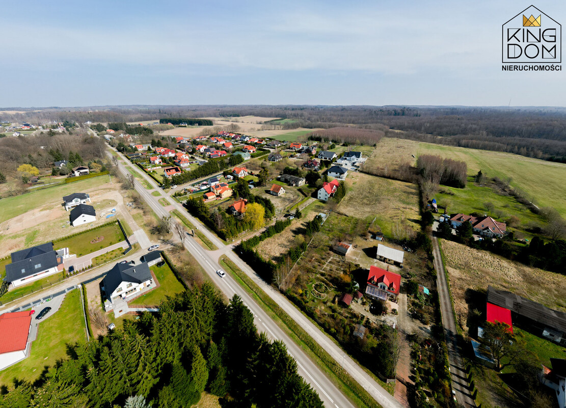 Elbląg 👑🏠 KINGDOM 🏠👑NIERUCHOMOŚCI BLISKO CIEBIE DUŻY, WOLNOSTOJĄCY