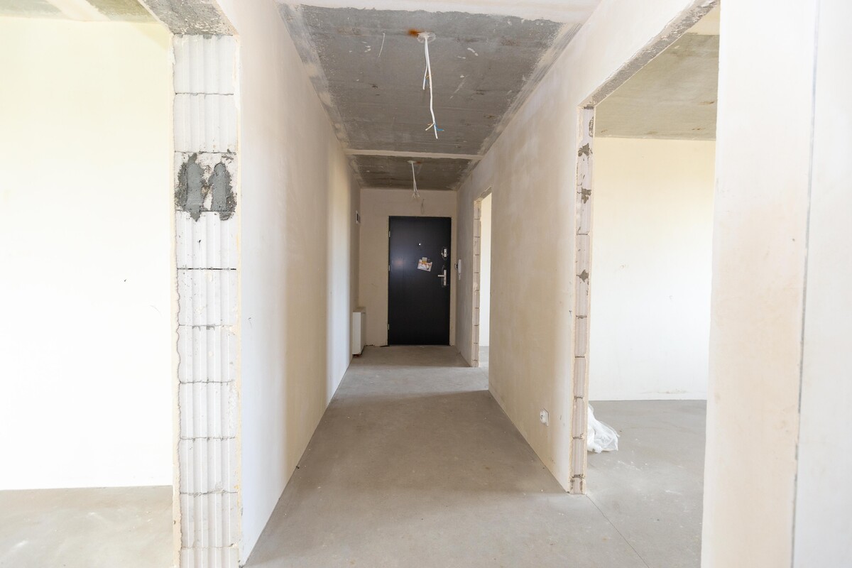 Elbląg NOWE MIESZKANIA 4-POKOJOWE | 75,35 m² | PASŁĘK ul. Spółdzielcza | II piętro Wirtualny spacer 360° III