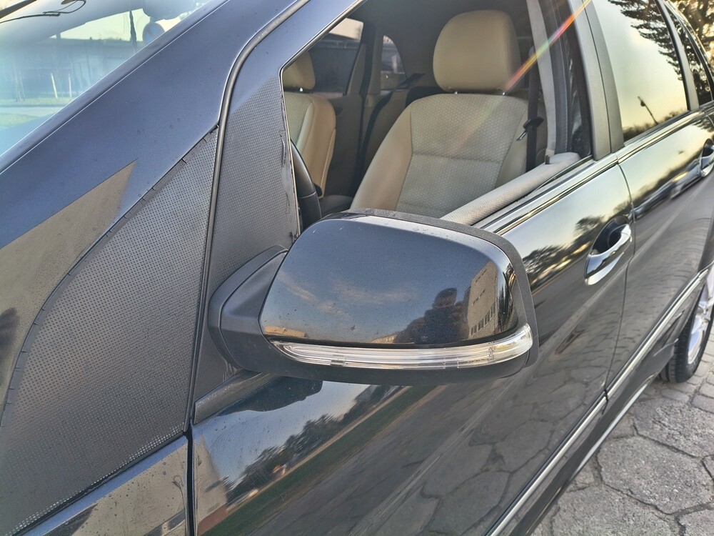 Elbląg MERCEDES B-KLASASilnik : 2.0 CDI 109PSZarejestrowana i opłacona!
