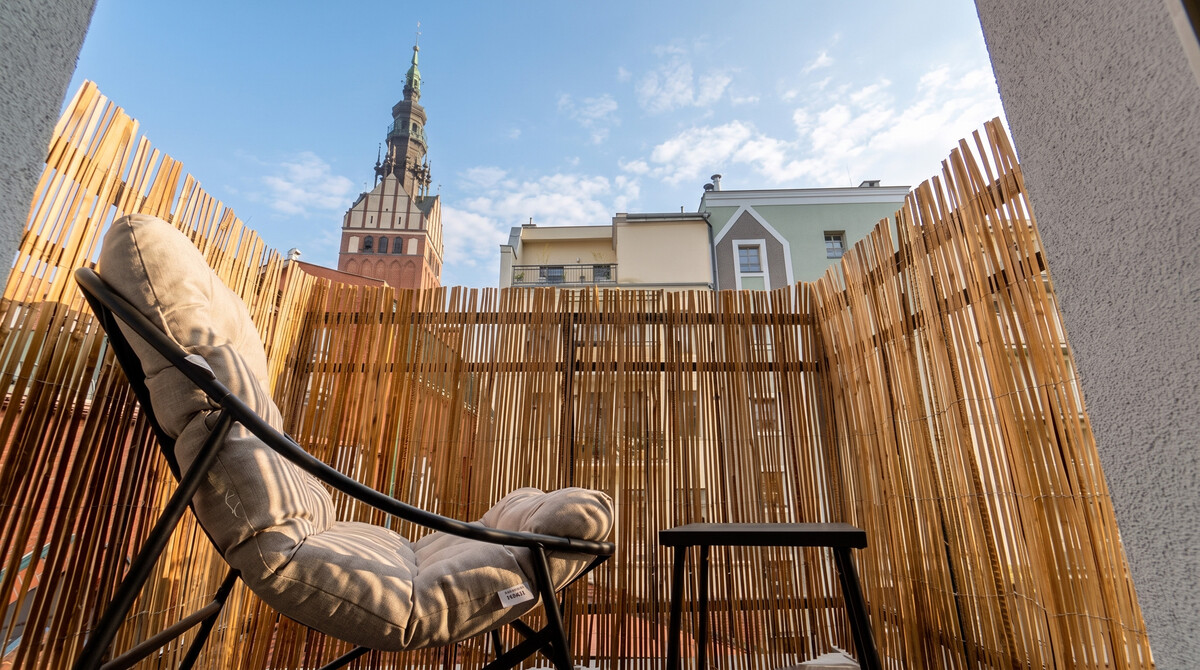 Elbląg TO MY SPRZEDAJEMYNIERUCHOMOŚCI W TYM MIEŚCIEBIURO NIERUCHOMOŚCIAMERICAN HOME Mieszkanie ul. Bednarska / Stare